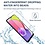 Ntech Screenprotector Geschikt voor Samsung Galaxy A22 5G screenprotector Beschermglas Screenprotector Geschikt voor Samsung Galaxy A23 4G screen protector glas - Screenprotector Geschikt voor Samsung Galaxy A23 4G - 2 stuks