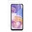 Ntech Samsung A23 4/5G hoesje bookcase Goud - Samsung Galaxy A23 4/5G bookcase portemonnee hoesje - Samsung A23 screenprotector / 2X Beschermglas