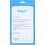 Ntech Samsung A23 4/5G hoesje bookcase Goud - Samsung Galaxy A23 4/5G bookcase portemonnee hoesje - Samsung A23 screenprotector / 2X Beschermglas