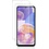 Ntech Hoesje Geschikt Voor Samsung Galaxy A23 4/5G hoesje bookcase Rose - Hoesje Geschikt Voor Samsung Galaxy A23 4/5G bookcase portemonnee Hoesje Geschikt Voor Samsung Galaxy A23 screenprotector / 2X Beschermglas