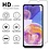 Ntech Hoesje Geschikt Voor Samsung Galaxy A23 4/5G hoesje bookcase Rose - Hoesje Geschikt Voor Samsung Galaxy A23 4/5G bookcase portemonnee Hoesje Geschikt Voor Samsung Galaxy A23 screenprotector / 2X Beschermglas