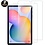 Ntech Screenprotector Geschikt voor Samsung Galaxy Tab S6 Lite P613 tempered Glass / Screenprotector - 2Pack