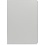 Ntech Hoesje Geschikt Voor Samsung Galaxy tab S6 lite 2022 Hoes Wit Draaibare Hoesje Case Cover tablethoes - Hoesje Geschikt Voor Samsung Galaxy Tab s6 lite 2022 Hoes 360 graden draaibaars bookcase