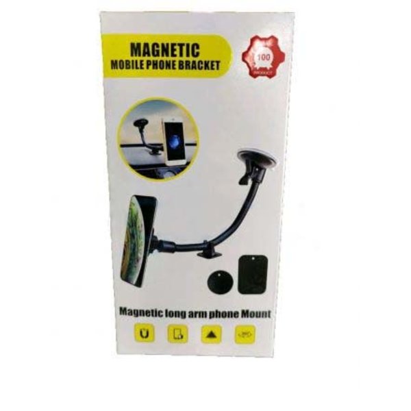 Ntech Telefoonhouder Auto Universeel met magneet – telefoniehouder – auto houder – carholder – Ntech