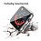 Ntech Screenprotector geschikt voor 7 41mm screenprotector - Screenprotector geschikt voor 7 bescherming – Transparant