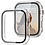 Ntech Screenprotector geschikt voor 7 41mm screenprotector - Screenprotector geschikt voor 7 bescherming – Transparant