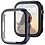 Ntech Screenprotector geschikt voor 7 41mm screenprotector - Screenprotector geschikt voor 7 bescherming - Donkerblauw