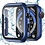 Ntech Screenprotector geschikt voor 7 41mm screenprotector - Screenprotector geschikt voor 7 bescherming - Donkerblauw