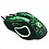 iMice Gaming mouse - game muis met led - muis