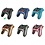 Ntech Joystick - ps4 controller - draadloze controller - pc controller Zwart