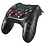 Ntech Joystick - ps4 controller - draadloze controller - pc controller Zwart