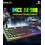 iMice Gaming keyboard - game muis KM-900 - led gaming keyboard -