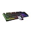 iMice Gaming keyboard - game muis KM-900 - led gaming keyboard -