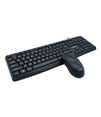 iMice iMice Draadloos toetsenbord en muis KM-520