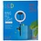 Ntech Selfie light - Selfie stand - ring light