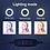Ntech Selfie light - Selfie stand - ring light