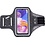 Ntech Sport armband - Hardloop armband - Fitness armband - Hoesje Geschikt voor Samsung Galaxy A23 4/5G Sport armband