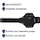 Ntech Sport armband - Hardloop armband - Fitness armband - Hoesje Geschikt voor Samsung Galaxy A23 4/5G Sport armband