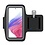Ntech Sport armband - Hardloop armband - Fitness armband - Hoesje Geschikt voor Samsung Galaxy Sport armband