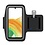 Ntech Sportarmband - Hardloop armband - Fitness armband - Hoesje Geschikt voor Samsung Galaxy Sport armband
