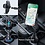 Ntech Bekerhouder - gsm houder - smartphone houder -universele autohouder