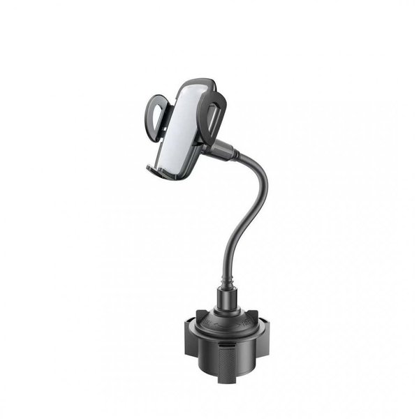 Ntech Bekerhouder - gsm houder - smartphone houder -universele autohouder