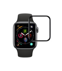 Ntech Apple Watch 7 serie gebogen glas screenprotector 41 mm Ntech