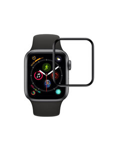 Ntech Apple Watch 7 serie gebogen glas screenprotector 41 mm Ntech