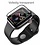 Ntech Screenprotector Geschikt voor apple watch screenprotector - apple watch tempered screenprotector - apple watch 7 serie screenprotector