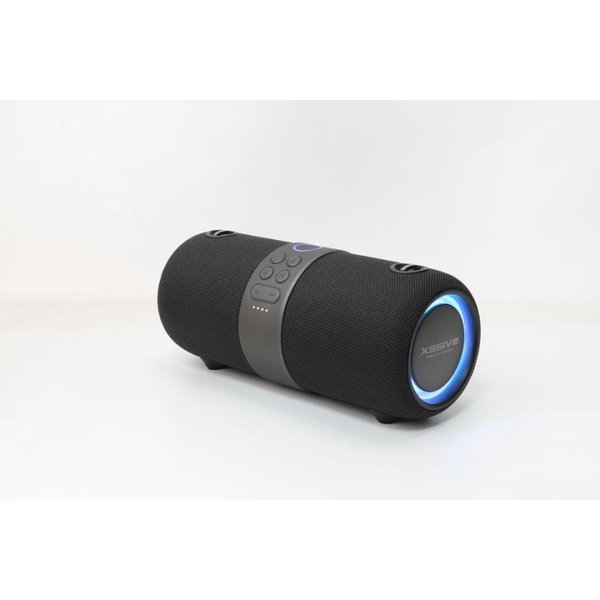 xssive XSSIVE XSS-BSP05 SPEAKER BLUETOOTH