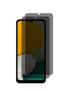 Ntech Samsung Galaxy A23 4/5G  Privacy Screenprotector 2Pack