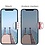 Ntech Screenprotector Geschikt voor Samsung Galaxy A73 Privacy Screenprotector 2Pack - Privacy Screenprotector Geschikt voor Samsung Galaxy A73 - Privacy Glas A73 - Privacy Screenprotector Geschikt voor Samsung Galaxy A73 - Priva