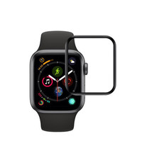 Ntech Apple Watch 7 serie gebogen glas screenprotector 45 mm Ntech