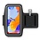 Ntech Sport armband - Hardloop armband - Fitness armband - Geschikt voor Xiaomi Geschikt voor Redmi Sport armband - Note 11 Pro sport armband