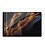 Ntech Screenprotector Geschikt voor Samsung Galaxy Tab S7 T870 tempered Glass / Screenprotector - 2Pack