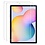 Ntech Screenprotector Geschikt voor Samsung Galaxy Tab S6 Lite T610 tempered Glass / Screenprotector - 2Pack