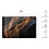 Ntech Screenprotector Geschikt voor Samsung Galaxy Tab S7 T870 tempered Glass / Screenprotector - 2Pack