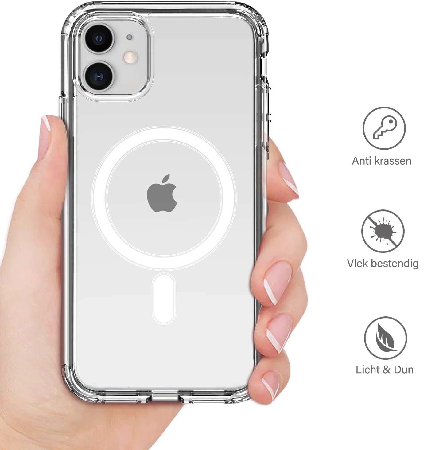 Magsafe cheap iphone 11