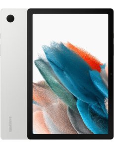Samsung Samsung Galaxy Tab A8 (2022) - 64GB - Wifi - 10.5 inch - Silver