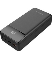 xssive Premium powerbank - 30.000mAh - USB-C Quick charger/ snel laden 3.0 - XSS-PB14N