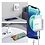 Ntech Oplader Geschikt voor Redmi Note 11s oplader usb c 20W telefoonoplader – adapter usb c oplaader stekker Geschikt voor Redmi Note 11S snel lader met USB C kabel
