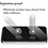 Ntech Screenprotector Geschikt voor 14 screenprotector Beschermglas Screenprotector Geschikt voor 14 / 13/ 13 pro screen protector glas - Screenprotector Geschikt voor 14 / 13 / 13 Pro - 2 stuks
