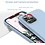 Ntech Hoesje Geschikt voor iPhone 14 Pro Max – Liquid Siliconen Backcover – Licht BlauwPine Groe