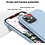 Ntech Hoesje Geschikt voor iPhone 14 Plus – Liquid Siliconen Backcover – Licht Blauw