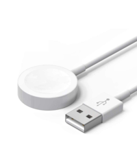 Ntech Draadloze Oplader Geschikt voor de Apple Watch Magnetische