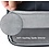 Ntech Hoes Geschikt voor Macbook air M2 hoes Sleeve Spatwater proof Navy - Mabook Air hoes 13.3 met handvat & ruimte voor accessoires - Hoes Geschikt voor Macbook Air 2022 hoes - Hoes Geschikt voor Macbook air M2 case