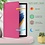 Ntech Hoes Geschikt voor Samsung Galaxy Tab A8 hoes – Hoes Geschikt voor Samsung Galaxy Tab A8 (2021 / 2022) hoes – 360° draaibaar tablethoes – Pink