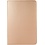 Ntech Hoes Geschikt voor Samsung Galaxy Tab A8 hoes – Hoes Geschikt voor Samsung Galaxy Tab A8 (2021 / 2022) hoes – 360° draaibaar tablethoes – Goud