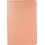Ntech Hoes Geschikt voor Samsung Galaxy Tab A8 hoes – Hoes Geschikt voor Samsung Galaxy Tab A8 (2021 / 2022) hoes – 360° draaibaar tablethoes – Rosegoud