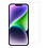 oTronica oTronica – screenprotector Geschikt voor iPhone 14 Plus beschermglas tempered glass